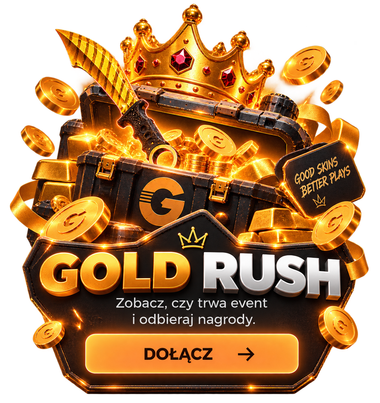 Gold Rush