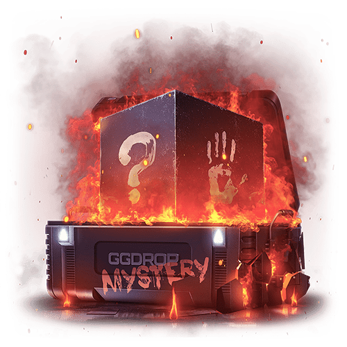 Mystery Case