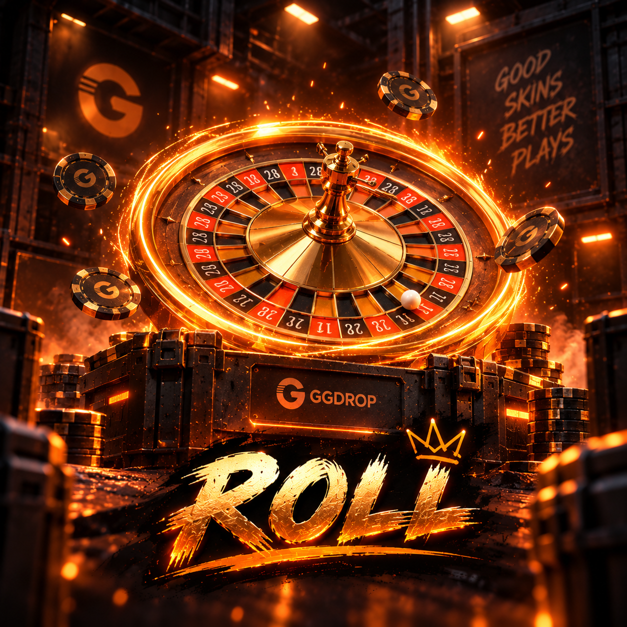 Roll